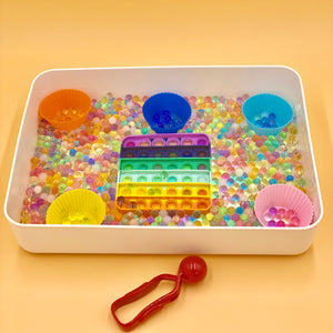 Water Beads Pop-It Kit